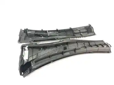 Peça sobressalente para automóvel em segunda mão grelha torpedo curcuvan por mazda 6 berlina (gg) * referências oem iam gj6a507ri