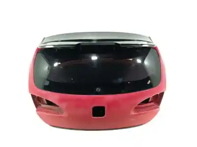 Second-hand car spare part tailgate for seat leon (1p1) 1.9 tdi oem iam references 1p0827024  