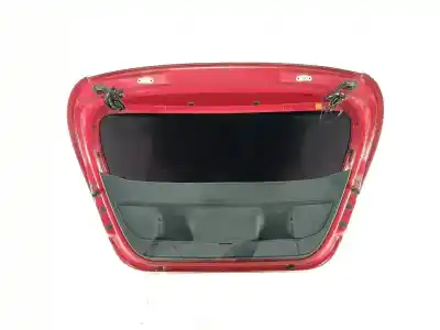 Peça sobressalente para automóvel em segunda mão porta da mala / tampa traseira por seat leon (1p1) 1.9 tdi referências oem iam 1p0827024