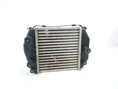 Peça sobressalente para automóvel em segunda mão intercooler por mazda 6 berlina (gg) * referências oem iam 96570  