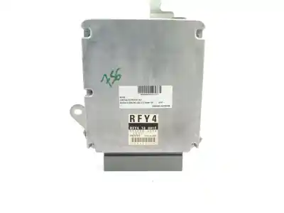 Peça sobressalente para automóvel em segunda mão  por MAZDA 6 BERLINA (GG)  Referências OEM IAM 275800  