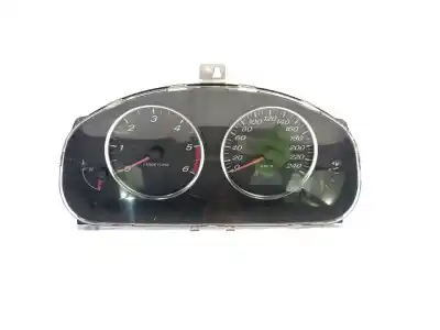 Peça sobressalente para automóvel em segunda mão  por MAZDA 6 BERLINA (GG)  Referências OEM IAM 5GGK3E  