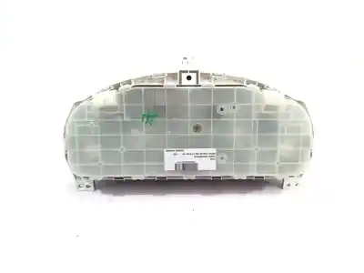 Peça sobressalente para automóvel em segunda mão quadrante por mazda 6 berlina (gg) * referências oem iam 5ggk3e  