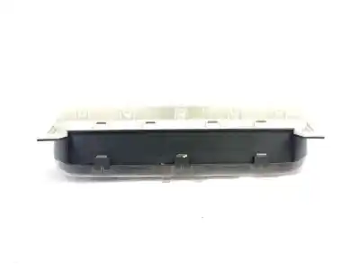 Peça sobressalente para automóvel em segunda mão quadrante por mazda 6 berlina (gg) * referências oem iam 5ggk3e  