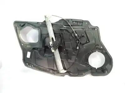 Peça sobressalente para automóvel em segunda mão elevador de vidros dianteiro direito por mazda 6 berlina (gg) * referências oem iam gj6a5858x