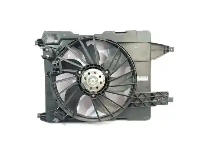 Pezzo di ricambio per auto di seconda mano elettroventola per renault megane ii sedán (lm0/1_) 1.5 dci (lm1e) riferimenti oem iam 8200151465  