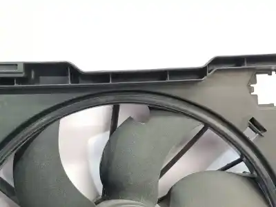 Pezzo di ricambio per auto di seconda mano elettroventola per renault megane ii sedán (lm0/1_) 1.5 dci (lm1e) riferimenti oem iam 8200151465  