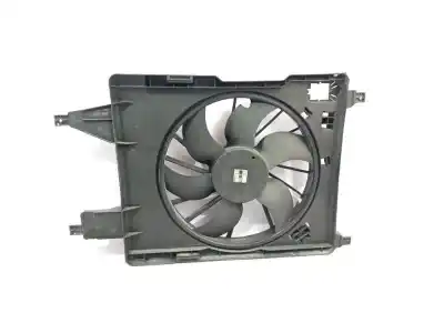 Автозапчасти б/у ЭЛЕКТРИЧЕСКИЙ ВЕНТИЛЯТОР за RENAULT MEGANE II SEDÁN (LM0/1_)  ссылки OEM IAM 8200151465  