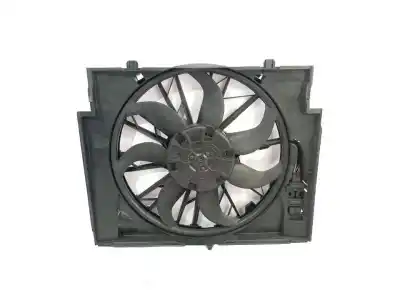 Second-hand car spare part radiator cooling fan for bmw serie 5 berlina (e60) 520d oem iam references 1742780165701