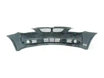 Second-hand car spare part front bumper for bmw serie 5 berlina (e60) 520d oem iam references 5111703369709  