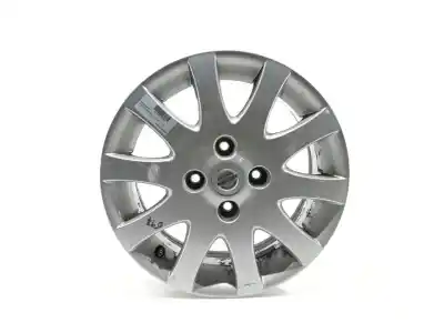 Second-hand car spare part RIMS SET for NISSAN ALMERA (N16/E)  OEM IAM references 1201043  