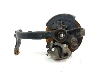 Piesă de schimb auto la mâna a doua Fuzeta dreapta fata pentru VOLKSWAGEN PASSAT B5.5 (3B3)  Referințe OEM IAM 8D0407258AM  