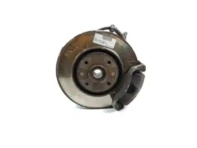Pièce détachée automobile d'occasion MOYEU DE ROUE AVANT DROITE pour PEUGEOT 406 BERLINA (S1/S2)  Références OEM IAM 364742  