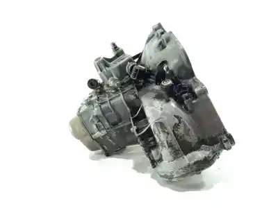 Автозапчастина б/у коробка передач для opel corsa d 1.7 16v cdti 131 cv / 96 kw посилання на oem iam 4001972075  