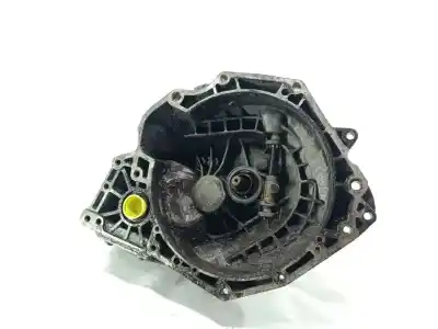 Автозапчастина б/у коробка передач для opel corsa d 1.7 16v cdti 131 cv / 96 kw посилання на oem iam 4001972075  