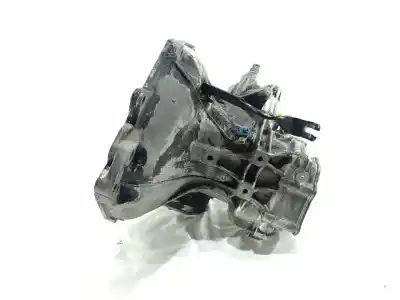 Автозапчастина б/у коробка передач для opel corsa d 1.7 16v cdti 131 cv / 96 kw посилання на oem iam 4001972075  
