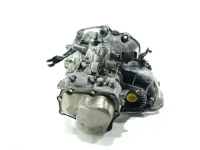 Автозапчастина б/у коробка передач для opel corsa d 1.7 16v cdti 131 cv / 96 kw посилання на oem iam 4001972075  