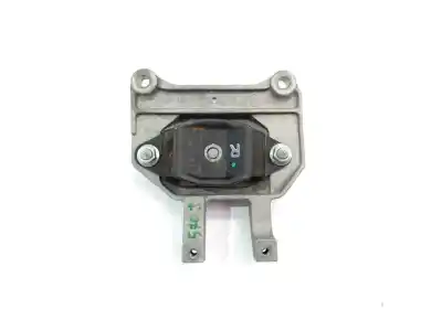 Second-hand car spare part left engine support for nissan note (e12) hr12dr oem iam references 112543hd3a  