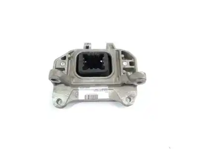 Second-hand car spare part left engine support for nissan note (e12) hr12dr oem iam references 112543hd3a  