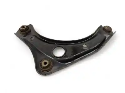 Peça sobressalente para automóvel em segunda mão braço de suspensão inferior esquerdo dianteiro por nissan note (e12) hr12dr referências oem iam 545013vu0a  