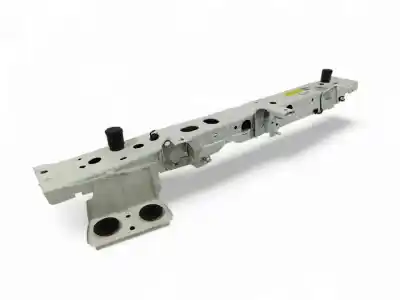 Peça sobressalente para automóvel em segunda mão reforço travessa superior por nissan note (e12) hr12dr referências oem iam f25113vveh