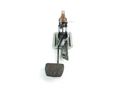 Second-hand car spare part brake pedal for nissan note (e12) hr12dr oem iam references 465011hc0a  