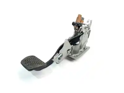 Second-hand car spare part brake pedal for nissan note (e12) hr12dr oem iam references 465011hc0a  