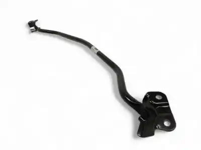 Pezzo di ricambio per auto di seconda mano barra di torsione per nissan note (e12) hr12dr riferimenti oem iam 544a43wf0a  