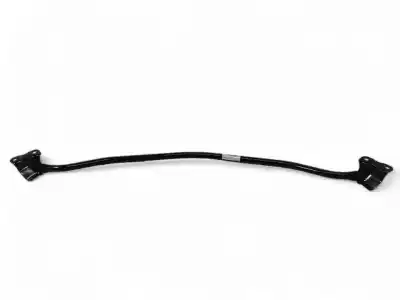 Second-hand car spare part  for NISSAN NOTE (E12)  OEM IAM references 544A43WF0A  