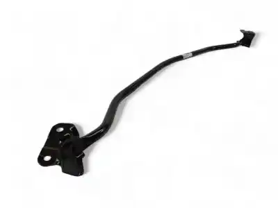Pezzo di ricambio per auto di seconda mano barra di torsione per nissan note (e12) hr12dr riferimenti oem iam 544a43wf0a  