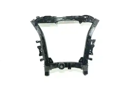 Second-hand car spare part front axle for dacia duster i h5h490 oem iam references 544011537r  