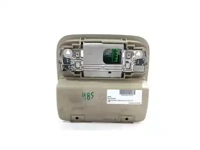 Second-hand car spare part  for HONDA ACCORD TOURER (CW)  OEM IAM references 2Z4D   Second-hand car spare part  for HONDA ACCORD TOURER (CW)  OEM IAM references 2Z4D