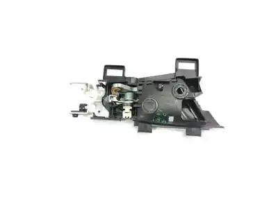 Second-hand car spare part interior left rear handle for honda accord tourer (cw) n22b1 oem iam references 72660tl0g01za  