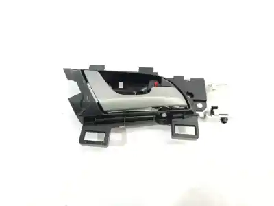 Second-hand car spare part interior right rear handle for honda accord tourer (cw) n22b1 oem iam references 72620tl0g01za  