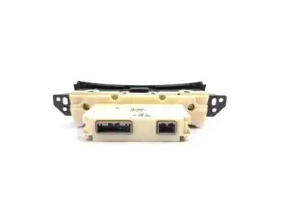 Second-hand car spare part climate control for honda accord tourer (cw) n22b1 oem iam references d08y4  