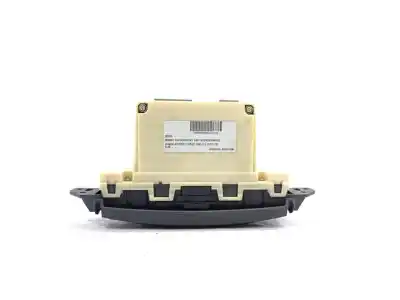 Second-hand car spare part climate control for honda accord tourer (cw) n22b1 oem iam references d08y4 Second-hand car spare part climate control for honda accord tourer (cw) n22b1 oem iam references d08y4