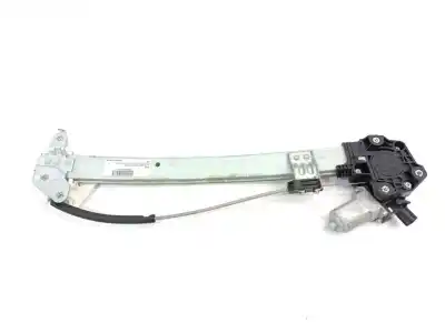 Second-hand car spare part rear right window regulator for honda accord tourer (cw) n22b1 oem iam references 72710tl0013   Second-hand car spare part rear right window regulator for honda accord tourer (cw) n22b1 oem iam references 72710tl0013