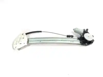 Second-hand car spare part rear right window regulator for honda accord tourer (cw) n22b1 oem iam references 72710tl0013   Second-hand car spare part rear right window regulator for honda accord tourer (cw) n22b1 oem iam references 72710tl0013