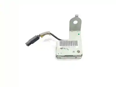 Peça sobressalente para automóvel em segunda mão antena por honda accord tourer (cw) n22b1 referências oem iam 39157tl  