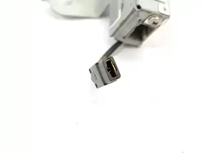 Peça sobressalente para automóvel em segunda mão antena por honda accord tourer (cw) n22b1 referências oem iam 39157tl  