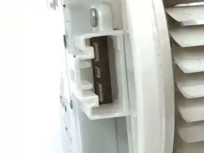 Piesă de schimb auto la mâna a doua Ventilator habitaclu încalzire pentru TOYOTA PRIUS (ZVW30)  Referințe OEM IAM 2726000490  