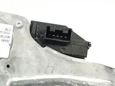 İkinci el araba yedek parçası arka silecek motoru için toyota prius (zvw30) 2zr oem iam referansları 8513047021  
