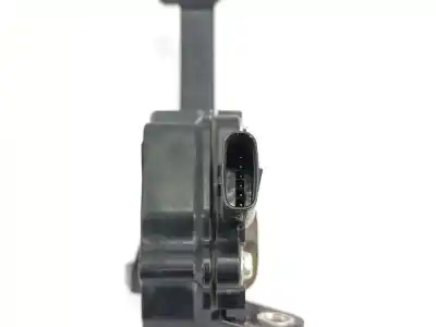 Автозапчасти б/у ПЕДАЛЬ ГАЗА за TOYOTA PRIUS (ZVW30)  ссылки OEM IAM 7811012010  
