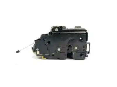 Second-hand car spare part front right door lock for seat ibiza (6l1) cool oem iam references 3b1837016cc  