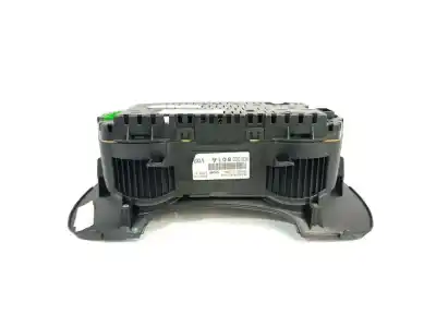 Piesă de schimb auto la mâna a doua ceas bord pentru seat ibiza (6l1) cool referințe oem iam w06l0920