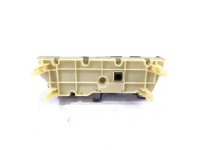 Автозапчасти б/у климат-контроль за toyota prius (zvw30) 2zr ссылки oem iam 75d726  