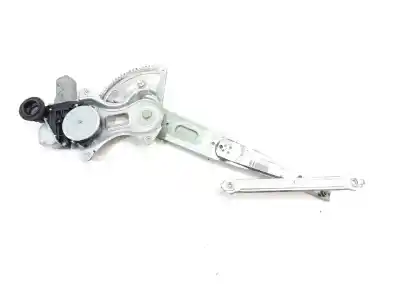 Pezzo di ricambio per auto di seconda mano alzacristalli anteriore destro per toyota prius (zvw30) 2zr riferimenti oem iam 8571030400  