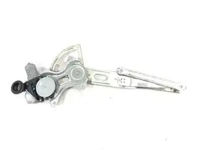 Pezzo di ricambio per auto di seconda mano alzacristalli posteriore destro per toyota prius (zvw30) 2zr riferimenti oem iam 8571072020  