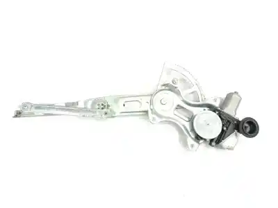 Pièce détachée automobile d'occasion léve glace arrière gauche pour toyota prius (zvw30) 2zr références oem iam 8572072020  