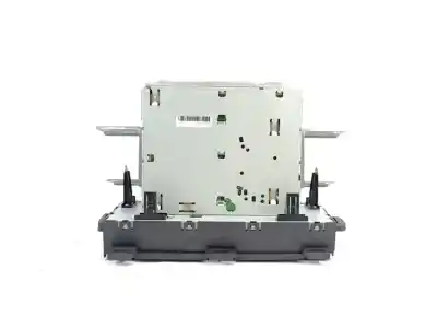 Second-hand car spare part audio system / radio cd for toyota prius (zvw30) 2zr oem iam references 8612047340  